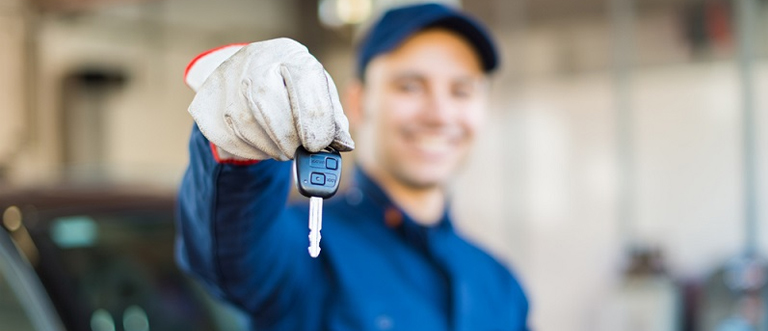 24 hour Mobile locksmith in Yucaipa