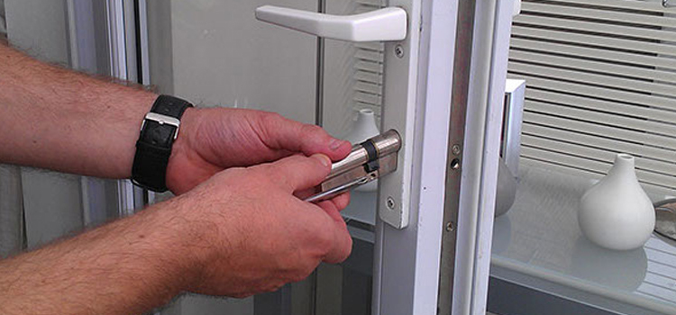 Commercial Door Lock Repair in Yucaipa