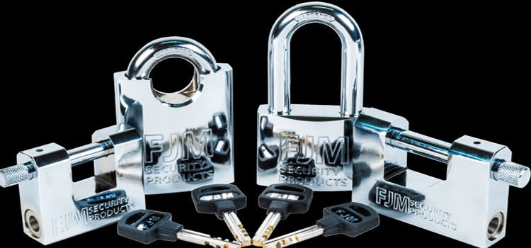 High Security Padlock Yucaipa