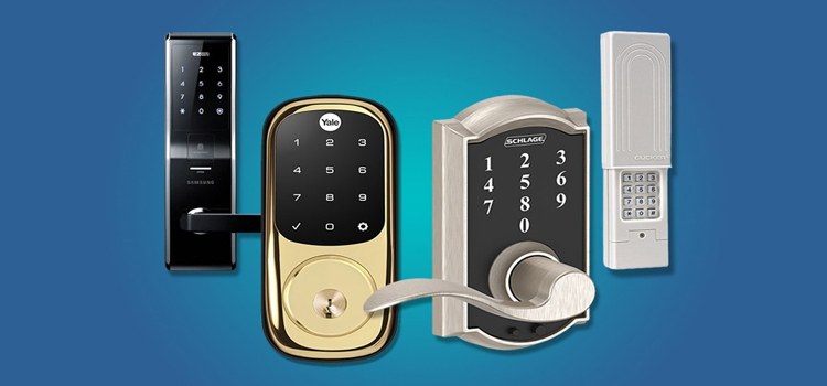 Smart Pad Lock Repair Yucaipa