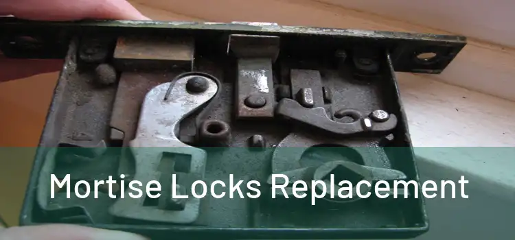 Mortise Locks Replacement